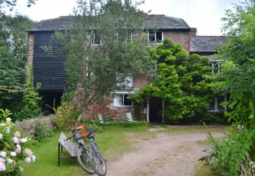 Broadclyst adventurer walk